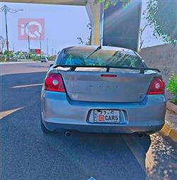 Dodge Avenger